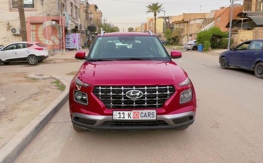 هیۆندای ڤینیو